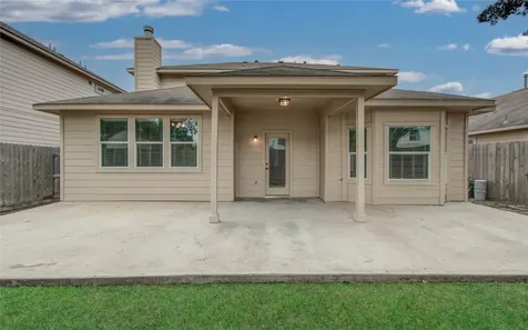 19343 Vermillion Court Katy TX 77449