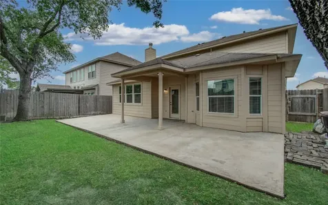 19343 Vermillion Court Katy TX 77449