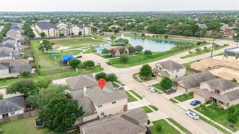 19343 Vermillion Court Katy TX 77449