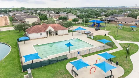 19343 Vermillion Court Katy TX 77449