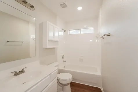 3806 Teal Maple Court Fresno TX 77545