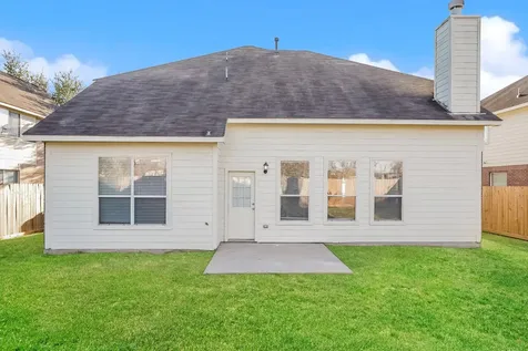 3806 Teal Maple Court Fresno TX 77545