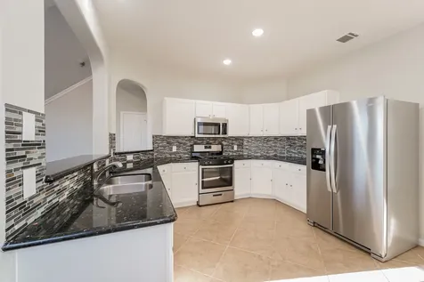 3806 Teal Maple Court Fresno TX 77545