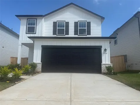 5922 Mercer Street Conroe TX 77303