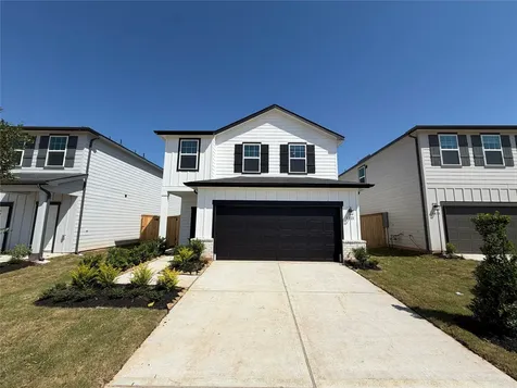 5922 Mercer Street Conroe TX 77303