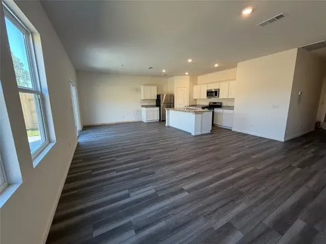 5922 Mercer Street Conroe TX 77303