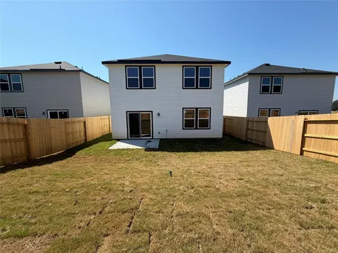 5922 Mercer Street Conroe TX 77303
