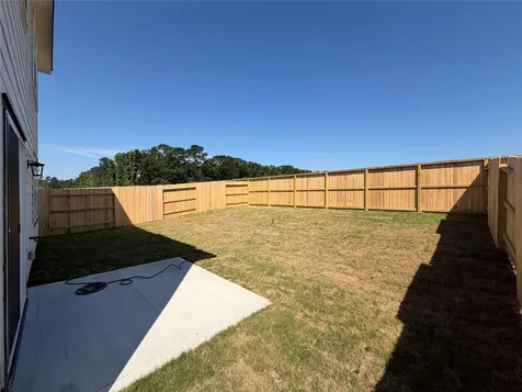 5922 Mercer Street Conroe TX 77303