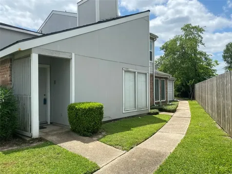 7895 Green Lawn Drive 7895 Houston TX 77088