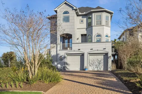 1406 Todville Road Seabrook TX 77586