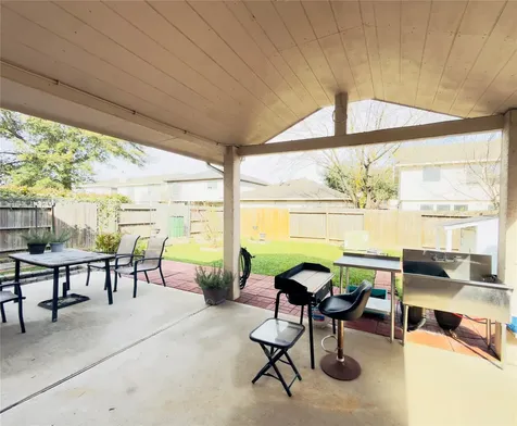 15106 Blue Creek Ranch Drive Houston TX 77086
