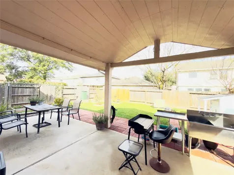 15106 Blue Creek Ranch Drive Houston TX 77086
