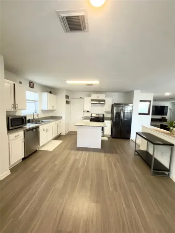 15106 Blue Creek Ranch Drive Houston TX 77086