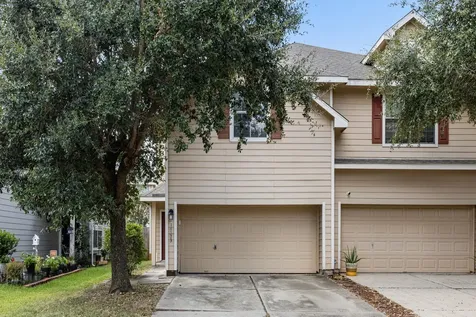 14323 Mirkwood Lane Houston TX 77014
