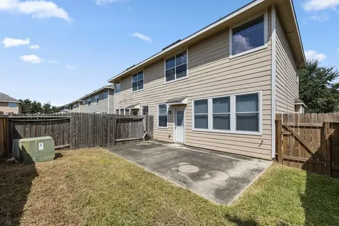 14323 Mirkwood Lane Houston TX 77014