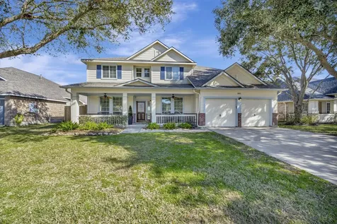 1013 Victorian Court Seabrook TX 77586