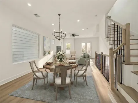 2826 Versailles Oak Lane Houston TX 77092