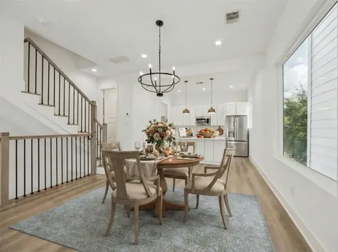 2826 Versailles Oak Lane Houston TX 77092