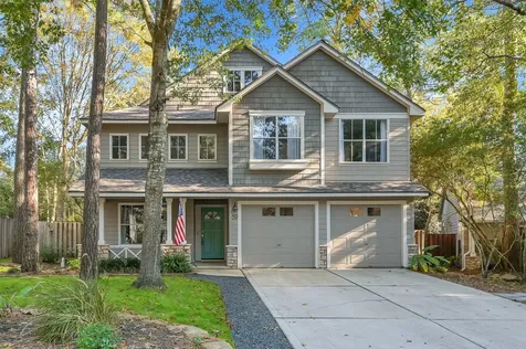59 E Autumn Branch Circle The Woodlands TX 77382