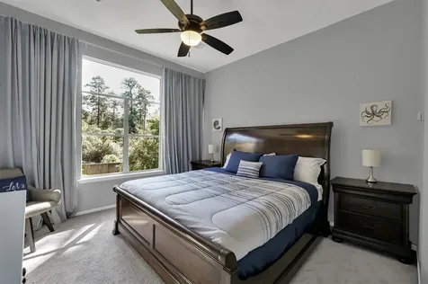 59 E Autumn Branch Circle The Woodlands TX 77382
