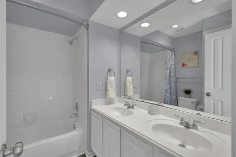 59 E Autumn Branch Circle The Woodlands TX 77382
