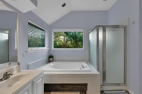 59 E Autumn Branch Circle The Woodlands TX 77382