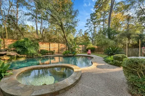 59 E Autumn Branch Circle The Woodlands TX 77382