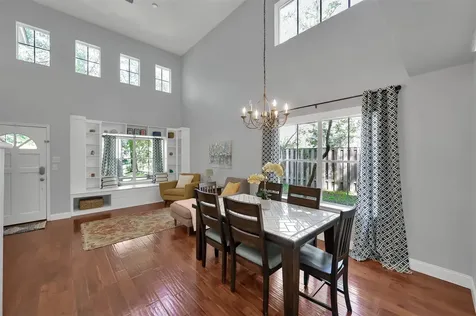 59 E Autumn Branch Circle The Woodlands TX 77382