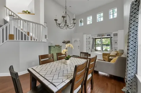 59 E Autumn Branch Circle The Woodlands TX 77382