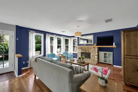 59 E Autumn Branch Circle The Woodlands TX 77382
