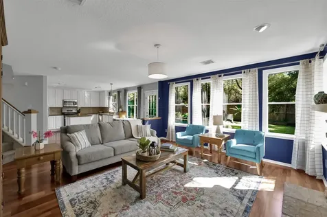 59 E Autumn Branch Circle The Woodlands TX 77382