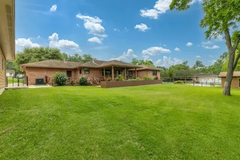 408 W Tom Green Street Brenham TX 77833