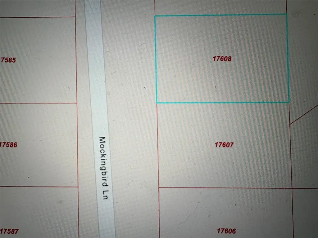 Tbd Lot 47 Mockingbird Lane Hempstead TX 77445