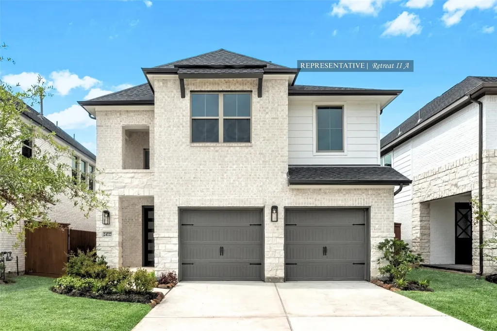 26818 Stardust Meadow Court Richmond TX 77406