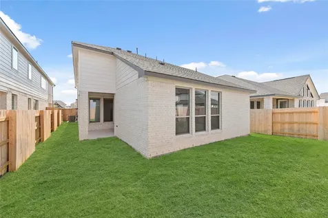 26818 Stardust Meadow Court Richmond TX 77406