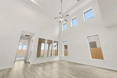 26818 Stardust Meadow Court Richmond TX 77406