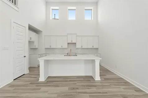 26818 Stardust Meadow Court Richmond TX 77406