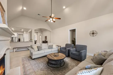 1607 Dove Ridge Drive Katy TX 77493