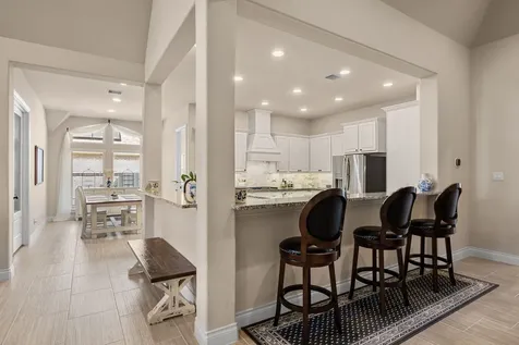 1607 Dove Ridge Drive Katy TX 77493
