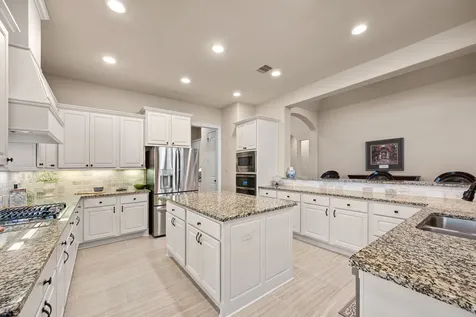 1607 Dove Ridge Drive Katy TX 77493