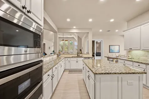 1607 Dove Ridge Drive Katy TX 77493
