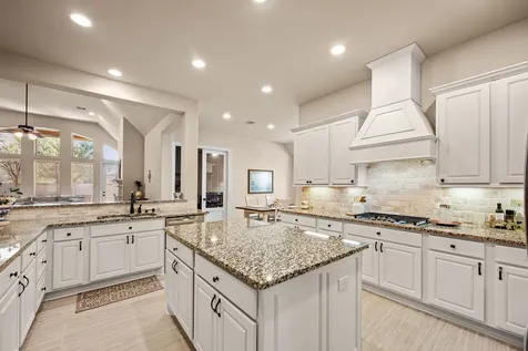 1607 Dove Ridge Drive Katy TX 77493