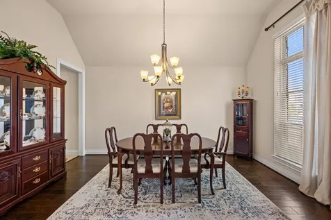1607 Dove Ridge Drive Katy TX 77493