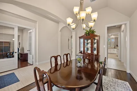 1607 Dove Ridge Drive Katy TX 77493