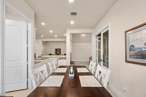 1607 Dove Ridge Drive Katy TX 77493