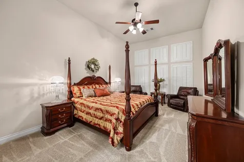 1607 Dove Ridge Drive Katy TX 77493