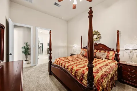 1607 Dove Ridge Drive Katy TX 77493