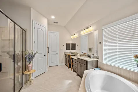 1607 Dove Ridge Drive Katy TX 77493