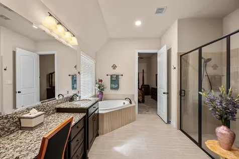 1607 Dove Ridge Drive Katy TX 77493