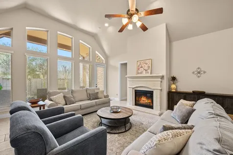 1607 Dove Ridge Drive Katy TX 77493